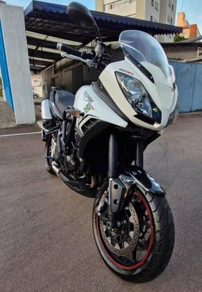 TRIUMPH TIGER SPORT ABS 